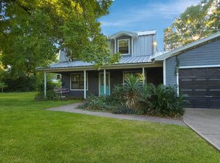 162 Pinehurst Dr, Brookeland, TX 75931