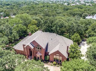 2501 Peninsula Dr, Flower Mound, TX 75022