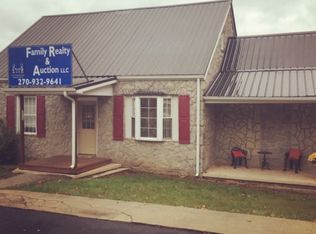 513 Columbia Hwy, Greensburg, KY 42743