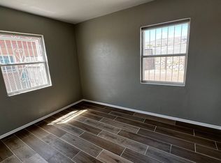 2705 Corte Del Sol St, El Paso, TX 79930