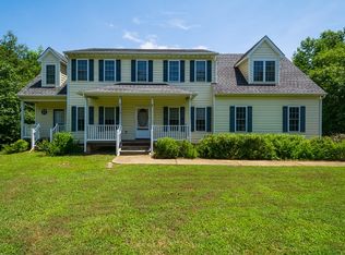 6148 Bootsie Blvd, Henrico, VA 23231