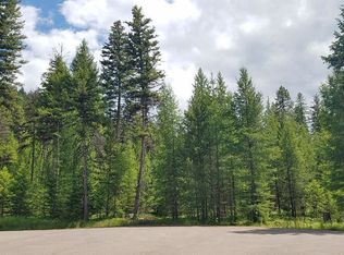 485 Bitterview Hts, Marion, MT 59925