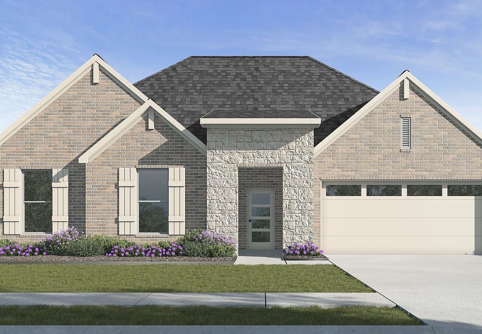 Plan Elevation.