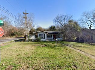 4501 Gillis St, Austin, TX 78745