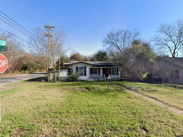4501 Gillis St, Austin, TX 78745