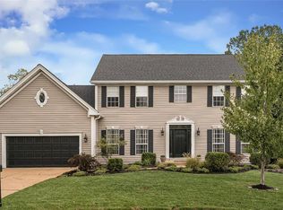 708 Chelsea Oaks Pl, Ballwin, MO 63021