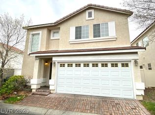 7255 Dicentra Rd, Las Vegas, NV 89113