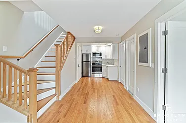 Rented by Brooklyn High Rise LLC