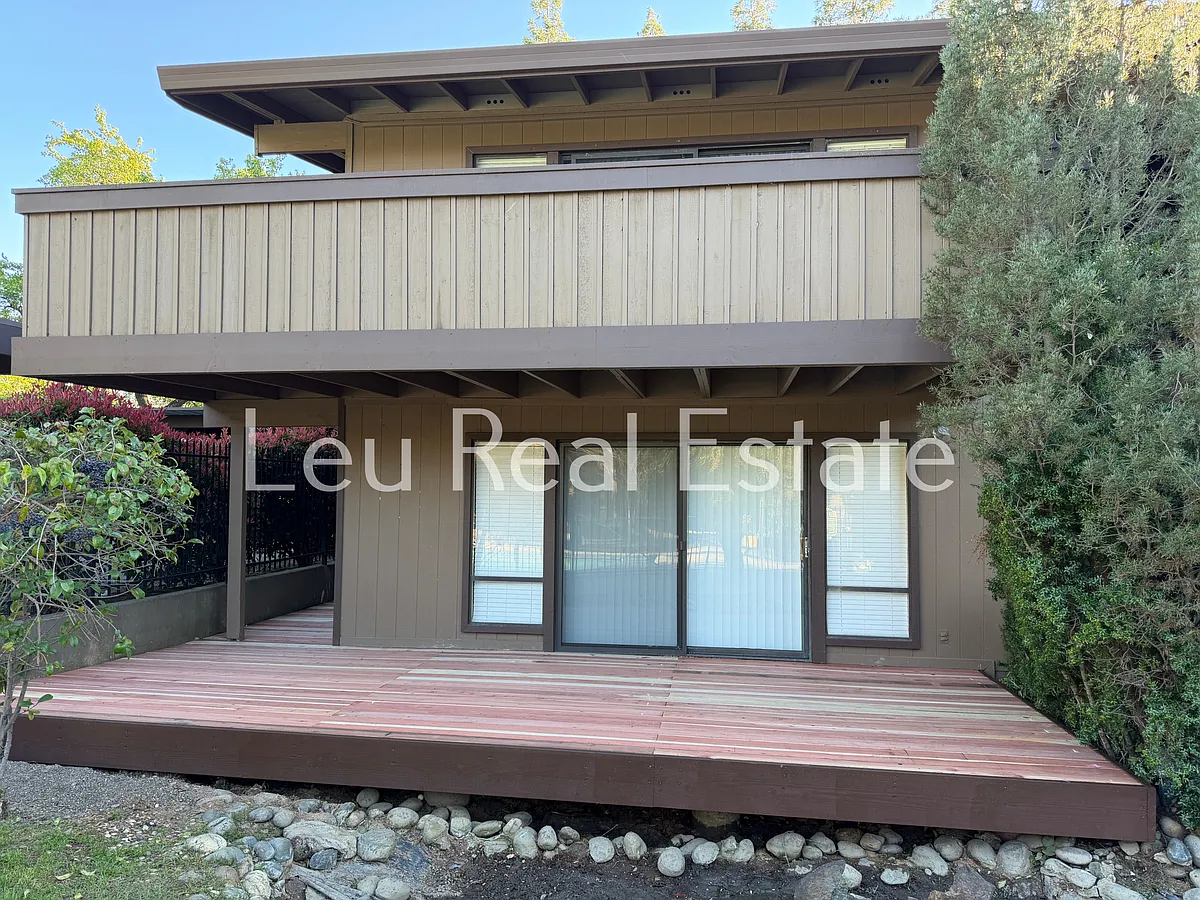 Photo 2 of 20 - 1007 Fulton Ave #113 - Sacramento, CA Building Photo - 1007 Fulton Ave #113