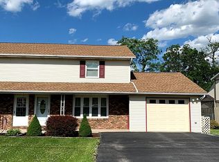 124 S Mattas Dr, Duncansville, PA 16635