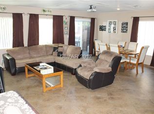 3107 W Hammer Ln, North Las Vegas, NV 89031