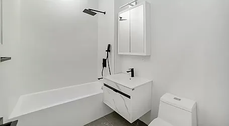 Rented by REAL New York