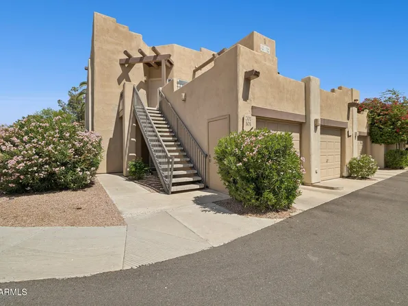 7021 E EARLL Drive #101, Scottsdale, AZ 85251