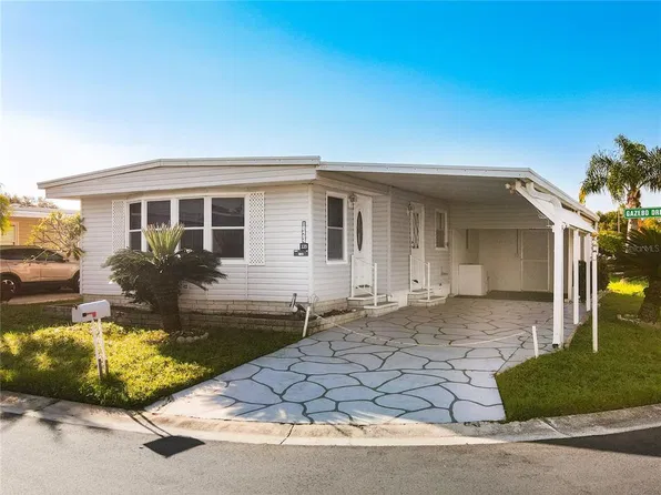 10494 GAZEBO DRIVE #339, LARGO, FL 33773