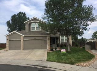 1686 E 135th Ave, Thornton, CO 80241