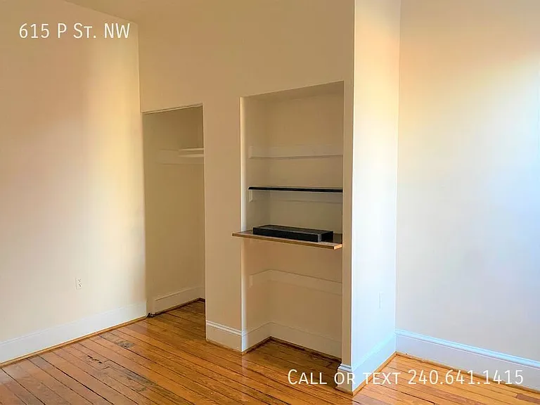 615 P St NW — Photo 13