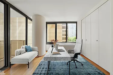 Rented by Brown Harris Stevens