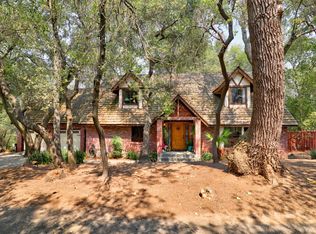 8158 Sentinel St, Fair Oaks, CA