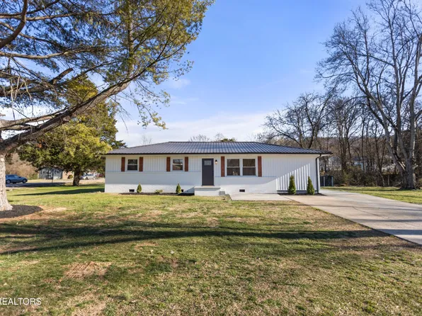 2000 Merchant Dr, Knoxville, TN 37912
