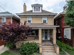 1014 2nd St, Mc Kees Rocks, PA 15136