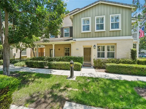8136 Garden Gate St, Chino, CA 91708