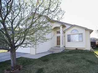 1991 Rangely Ct, Loveland, CO 80538