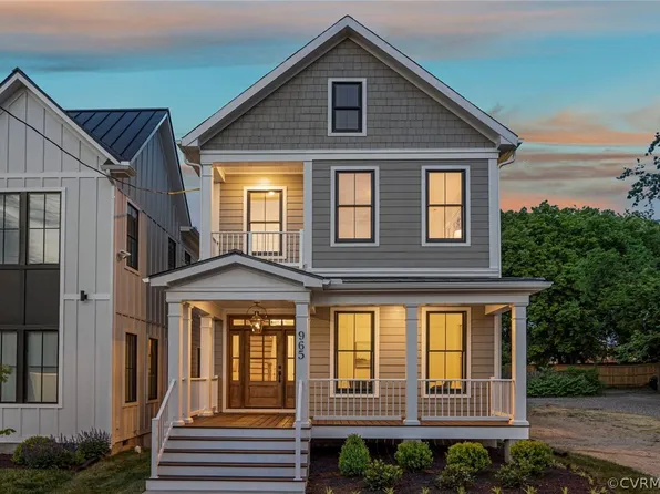 965 Pink St, Richmond, VA 23223