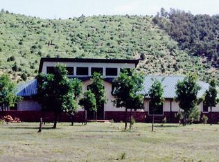 111 Eagle Creek Cyn, Ruidoso, NM 88345