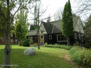 314 Main Ave S, Red Lake Falls, MN 56750