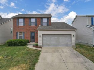 2876 Marblewood Dr, Columbus, OH 43219