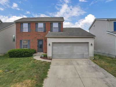 2876 Marblewood Dr, Columbus, OH, 43219