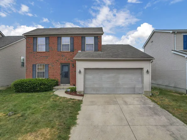 2876 Marblewood Dr, Columbus, OH 43219