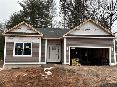 580 Meriden Waterbury Turnpike Road #7, Southington, CT, 06489