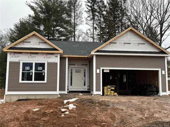 580 Meriden Waterbury Turnpike Road #7, Southington, CT 06489