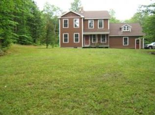 321 S Pine Banks Rd, Putney, VT 05346