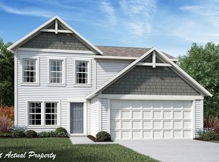 6561 Bellmouth Rd, Galloway, OH 43119