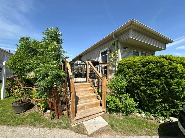 2189 A Dundas St E #41, London, ON N5V 1H3