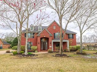 3708 Pine Chase Dr, Pearland, TX 77581