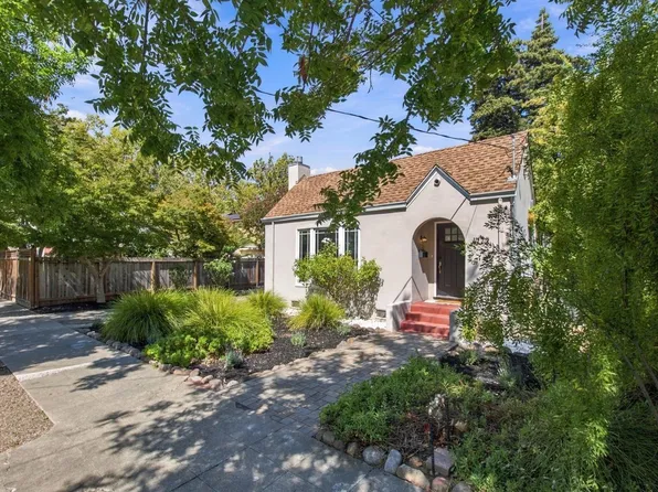 1772 Spruce Street, Napa, CA 94559