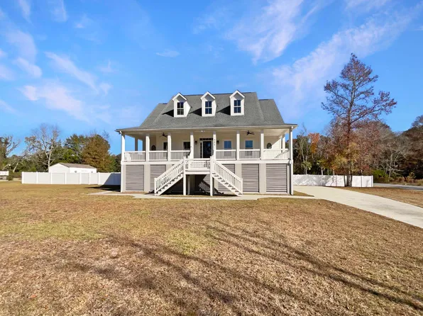 986 Gadsdenville Rd, Mount Pleasant, SC 29429