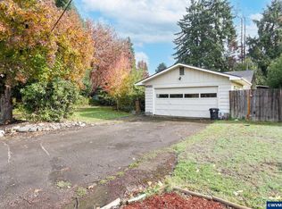 4033 NE Morning St, Corvallis, OR 97330