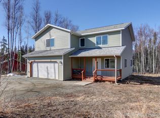 4628 N Gold Mint Dr, Wasilla, AK 99654