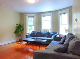 120 Brooks St #1A, Brighton, MA 02135