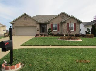 9423 Minute Men Ct, Louisville, KY 40214