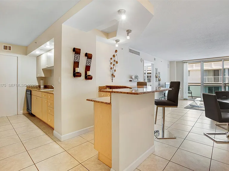 6917 Collins Ave #1608 — Photo 9
