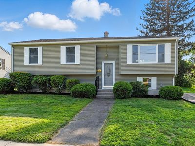 78 Saratoga Ave, Chicopee, MA, 01013