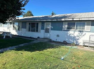 1120 Yakima Ave #1118, Sunnyside, WA