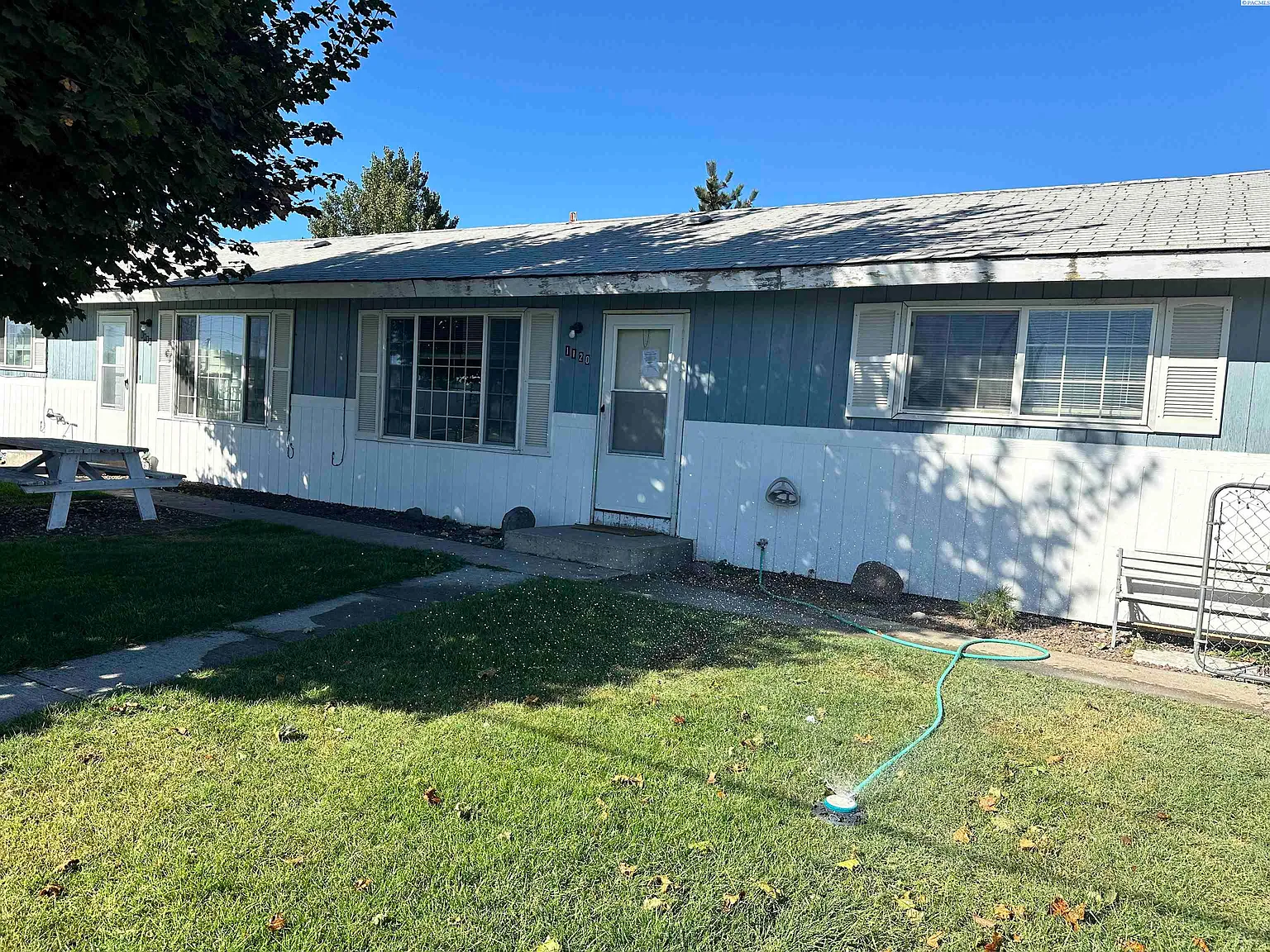 1120 Yakima Ave #1118 photo 1