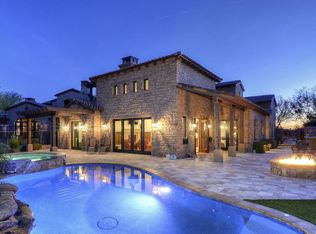 3114 S Prospector Cir, Gold Canyon, AZ 85118