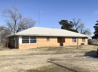 2551 County Road 50, Billings, OK 74630